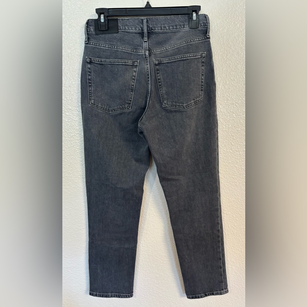 EVERLANE The Original Cheeky Jean Organic Cotton NWOT - Picture 4 of 7